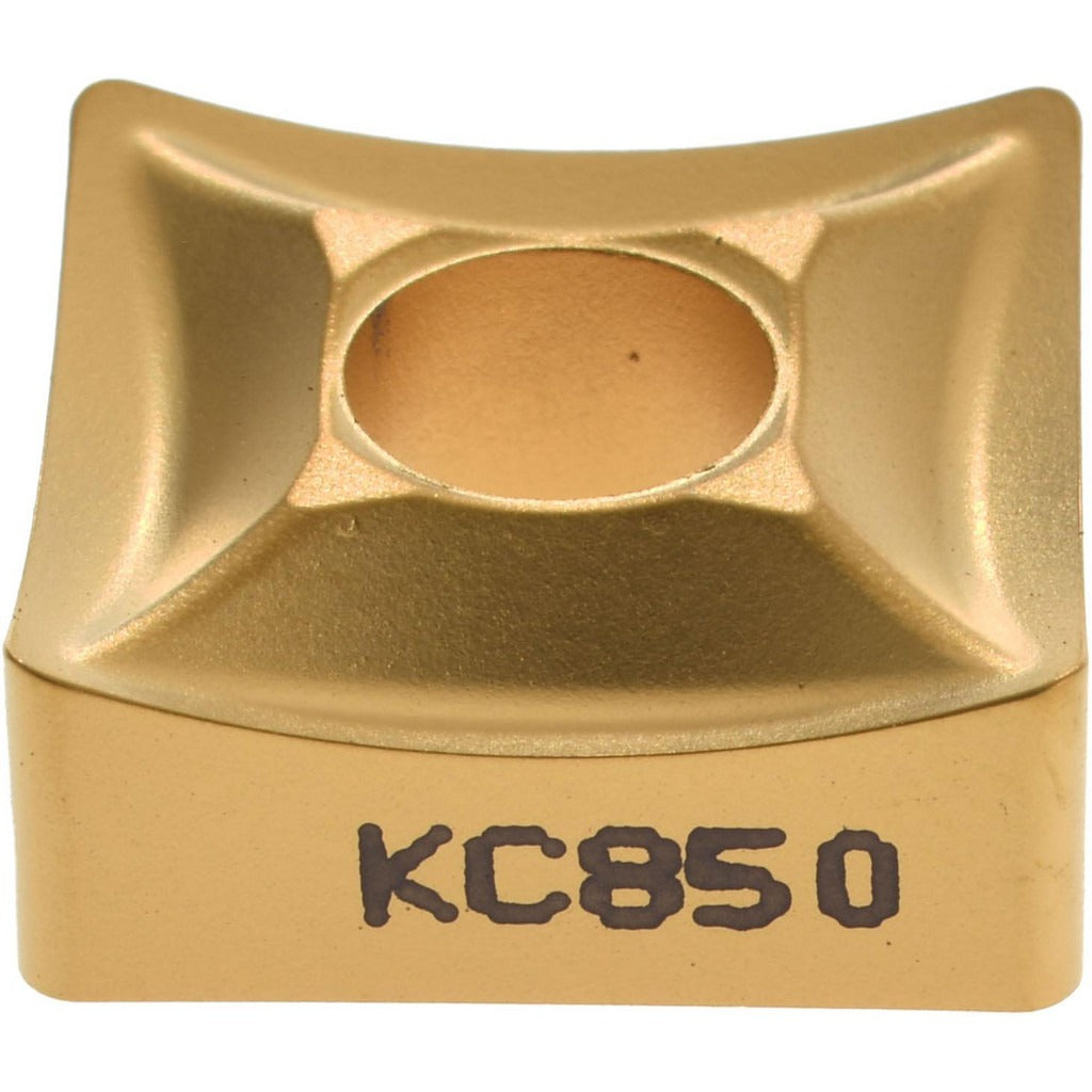 KENNAMETAL Kennametal 1161329 SNMS432 KC850 Carbide Turning Insert