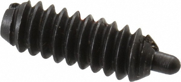 GIBRALTAR Gibraltar SW10-1AFS-G Threaded Spring Plunger 6-32