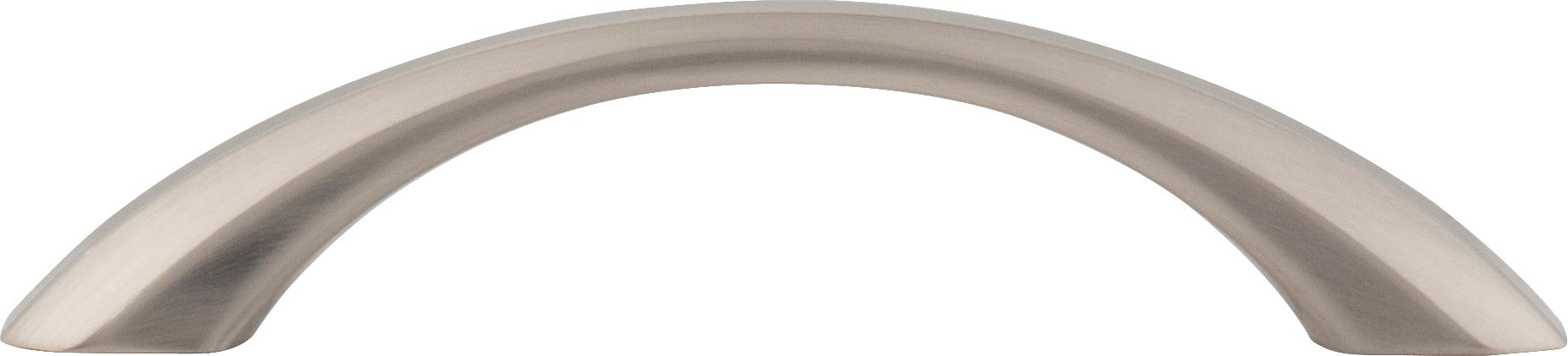 JEFFREY ALEXANDER Jeffrey Alexander 678-96SN Cabinet Pull Satin Nickel 96mm