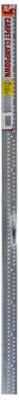 FROST KING Thermwell H70FS/6 Satin Silver Carpet Grip 72 Inches