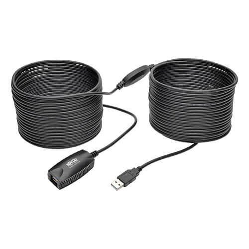 TRIPP LITE Tripp Lite U026-15M Usb 2.0 Active Repeater Cable