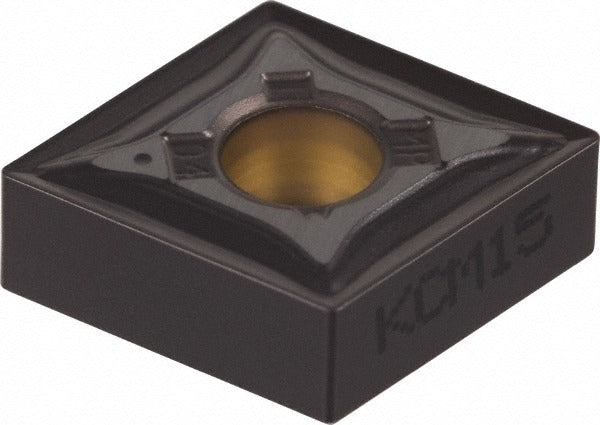 KENNAMETAL Kennametal 3755689 CNMG543MP KCM15 Carbide Turning Insert