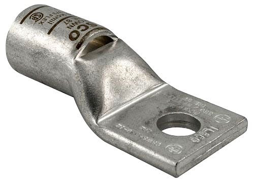 ILSCO Ilsco CSWS-8-10 SureCrimp copper compression lug 8 AWG 1-hole #10