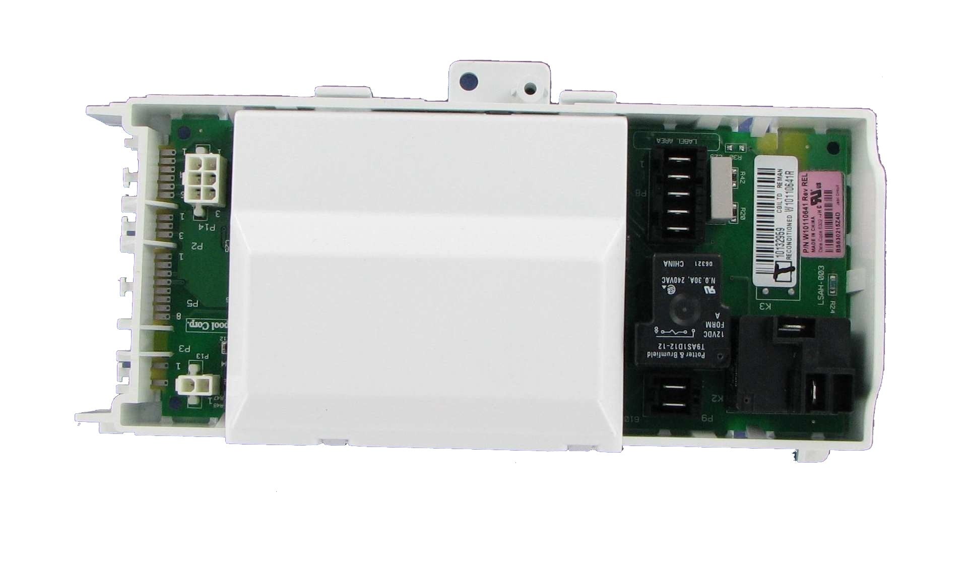 WHIRLPOOL Whirlpool W11088878 Control Board