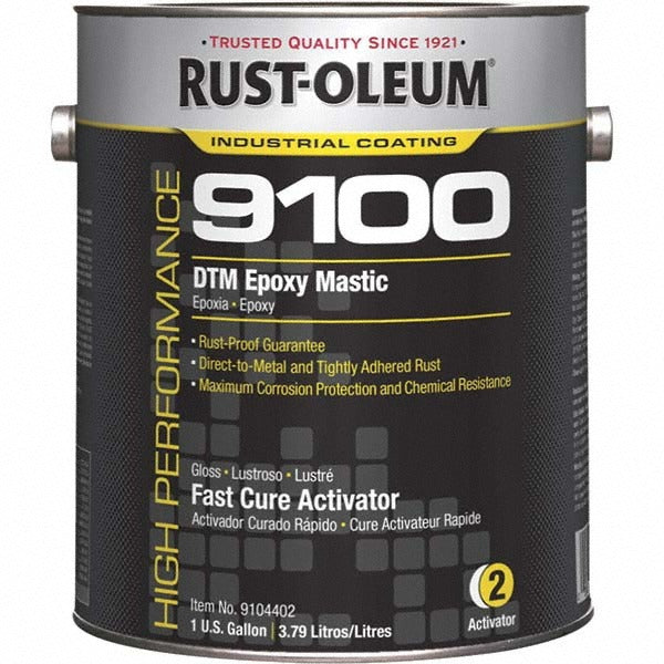 RUST-OLEUM Rust-oleum 9104402 Fast Dry Activator 1 Gallon