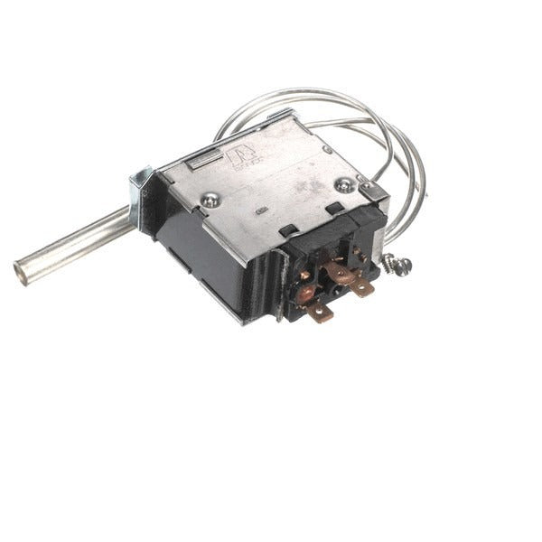 HEATCRAFT Heatcraft 2890109 Low Temperature Defrost & Fan Delay (EA, 8.1 x 3.05 x 1.3 in) Replacement 8073334