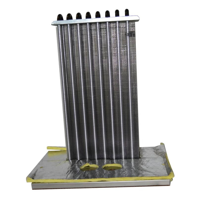 INTERNATIONAL COMFORT PRODUCTS International Comfort Products 1174418 Heat Exchanger Secondary (Each) 1174418