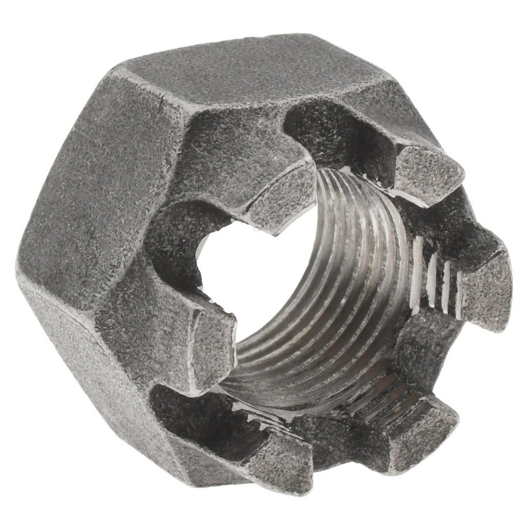 VALUE COLLECTION Value Collection CNFI5062-050BX Castle Lock Nut 5/8-18