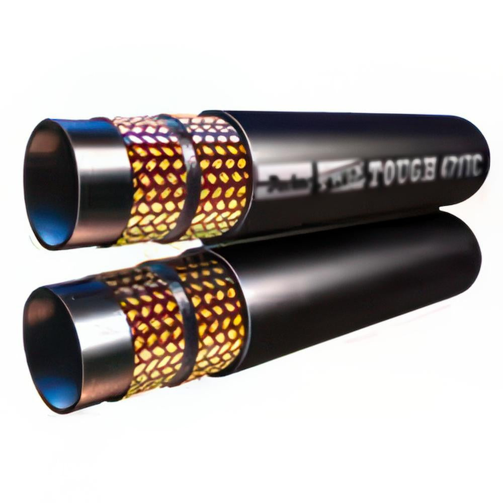 PARKER Parker 471TC-4-BX Hydraulic Hose 1/4 in Id 5800 Psi