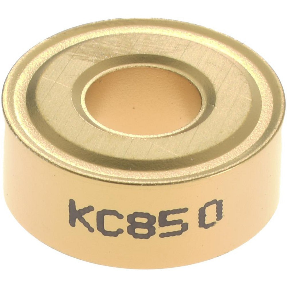 KENNAMETAL Kennametal 1160160 Round Turning Insert KC850 RNMG43