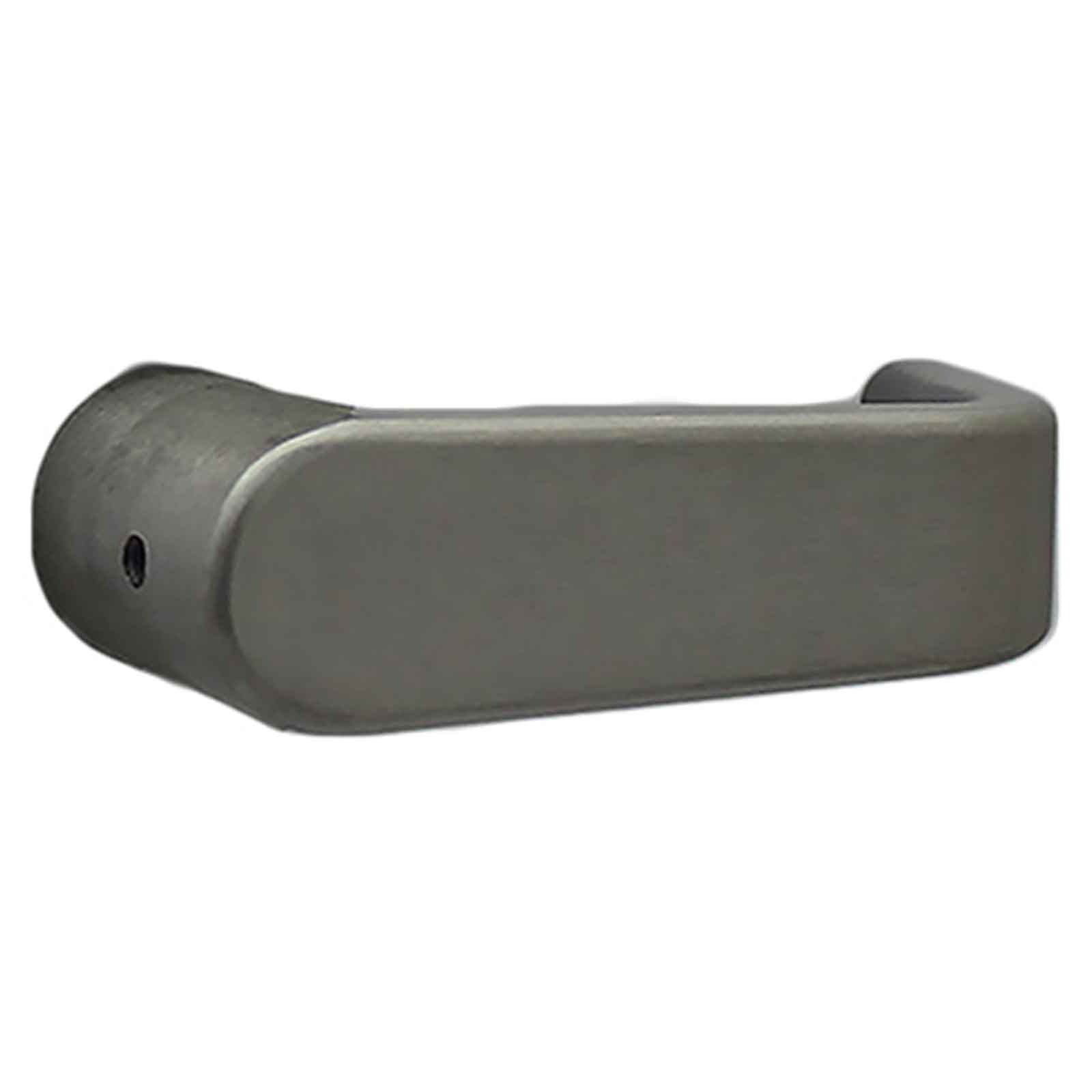 LOCKEY Lockey 2835LEVERSCMG Lever Satin Chrome Marine Grade