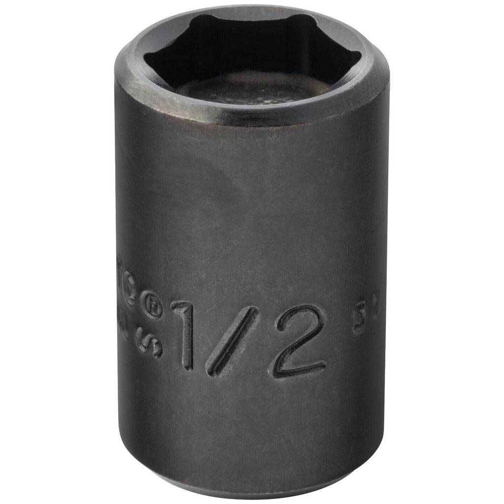 PROTO Proto J7216PF Power Socket 3/8 in Drive 1/2 in Hex