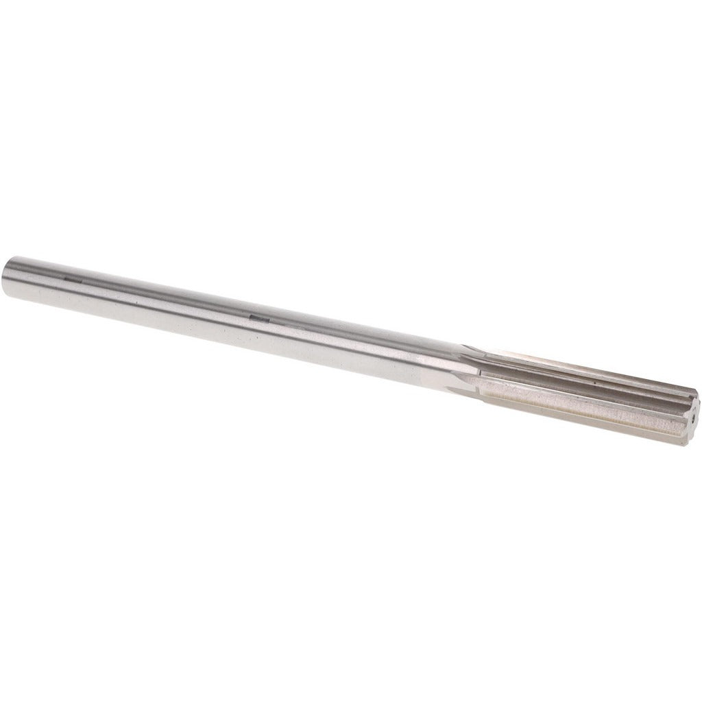 VALUE COLLECTION Value Collection SM0406100 Chucking Reamer 0.61 in Hss