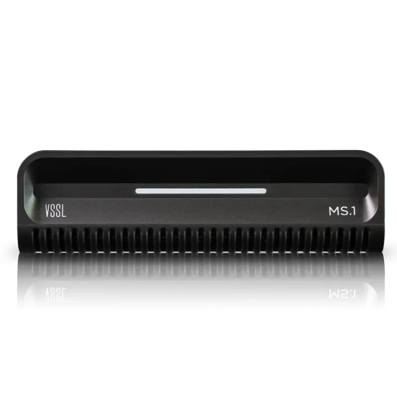 TRU AUDIO Tru Audio ms.1 Network Audio Streamer Hdmi Earc
