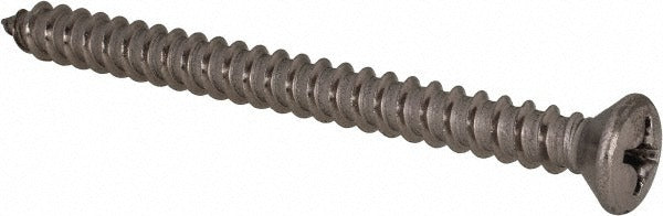 VALUE COLLECTION Value Collection R63643168 Sheet Metal Screw Size 14