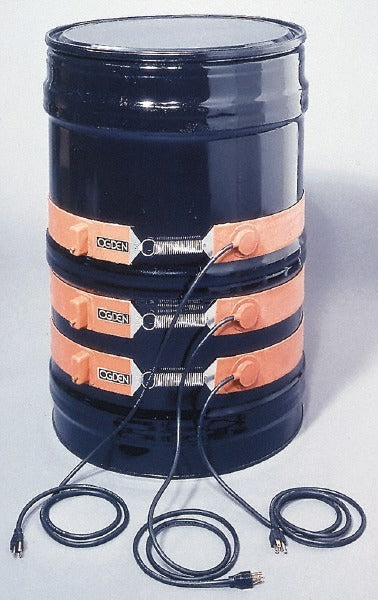VALUE COLLECTION Value Collection SR2011-TS Drum Heater 55 Gal 120V