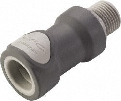 CPC COLDER PRODUCTS Cpc Colder Products NS6D10008 Quick Disconnect Coupling