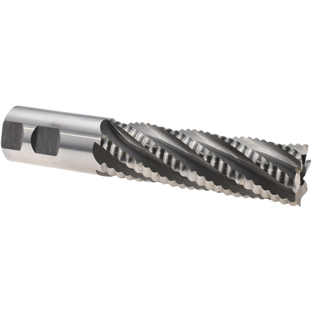 VALUE COLLECTION Value Collection 723-5841 Roughing End Mill 1-1/4 in Cobalt