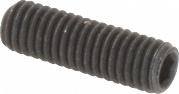 VALUE COLLECTION Value Collection 832054PR M5 X 0.80 X 16 Mm Flat Point Set Screw