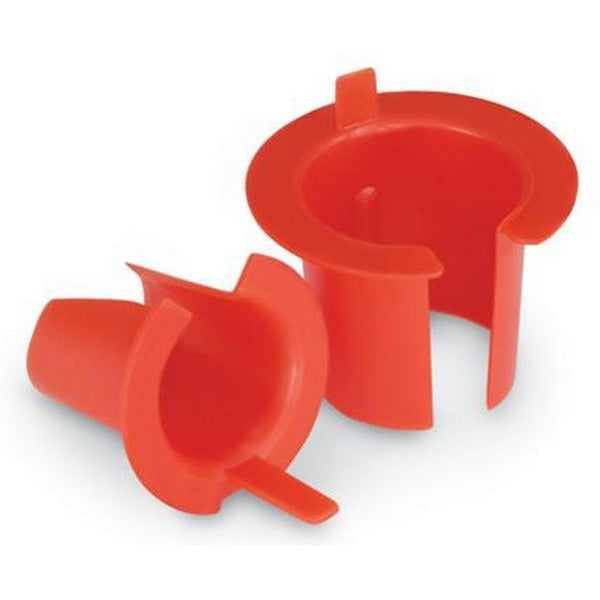 MORRIS PRODUCTS Morris Products 21752 Anti-Short Bushing (#0, 35 Pack)
