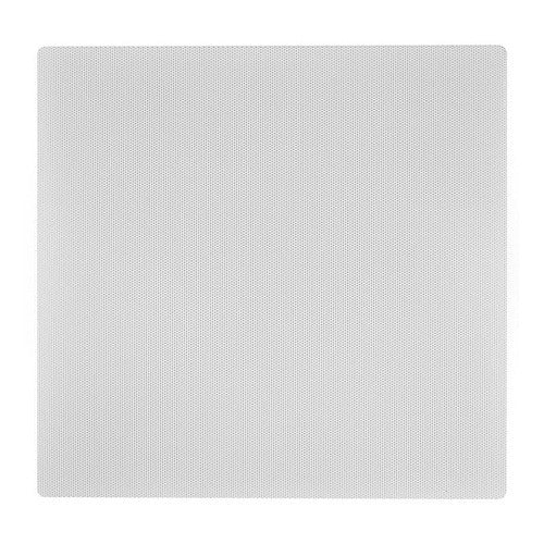 EPISODE Episode ES-ESS-GRLXSQ-IC-6 Square Speaker Grille 6 Inch