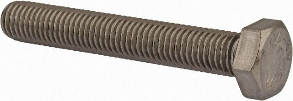 VALUE COLLECTION Value Collection HC3X12080-025BX M12 Hex Cap Screw Din 933