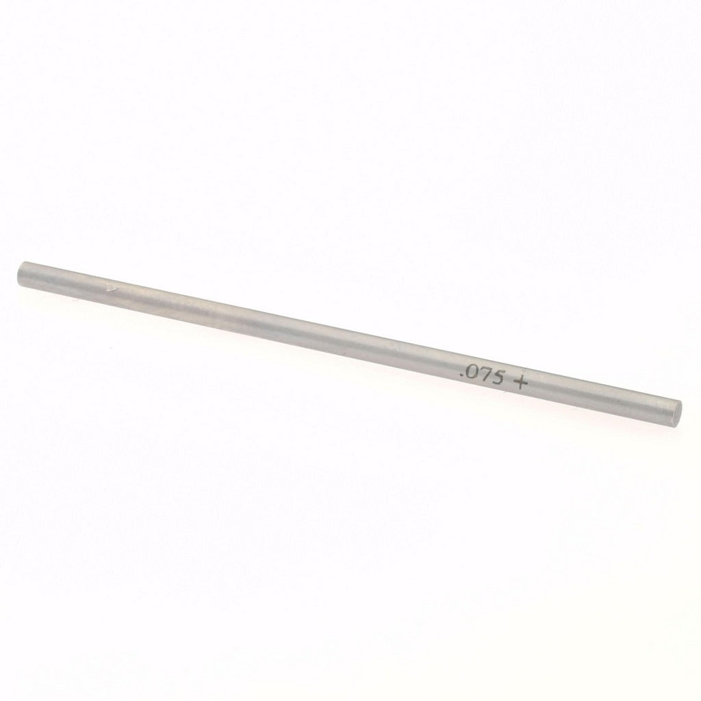 SPIROTHERM Spi 29-075-9 Class Zz Plus Plug Gage 0.075 Inch