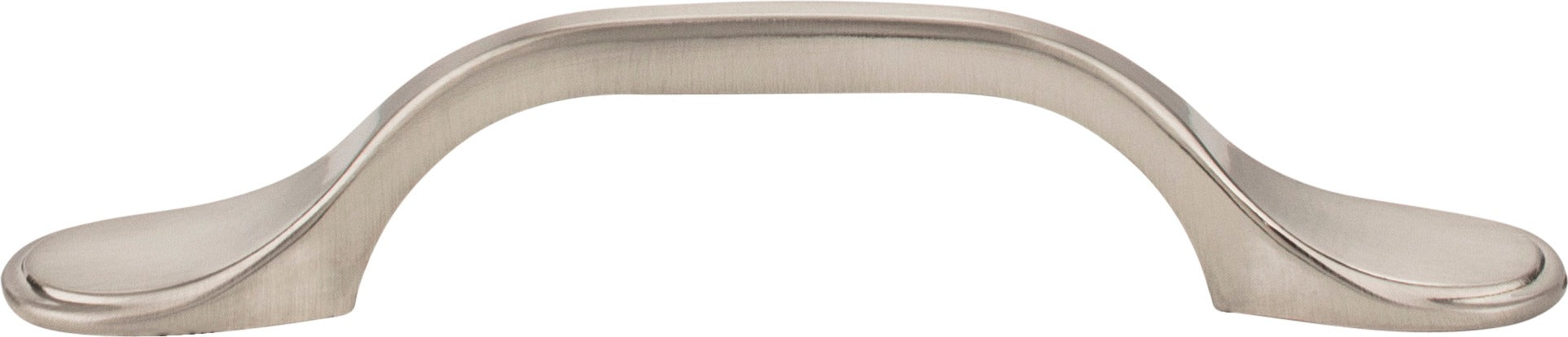 ELEMENTS Elements 254-3SN Cabinet Pull Satin Nickel 3in Ctc