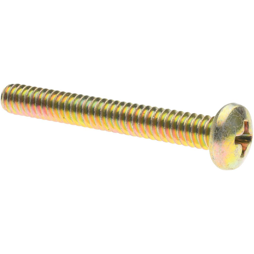 VALUE COLLECTION Value Collection MS35206-269 Machine Screw 10-24 X 1.5in