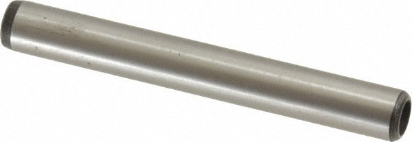 VALUE COLLECTION Value Collection 261187PR Dowel Pin 1/4x2 in Alloy Steel Gr8