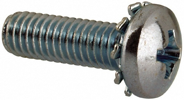 VALUE COLLECTION Value Collection R52000981 Machine Screw 10-32 Unf