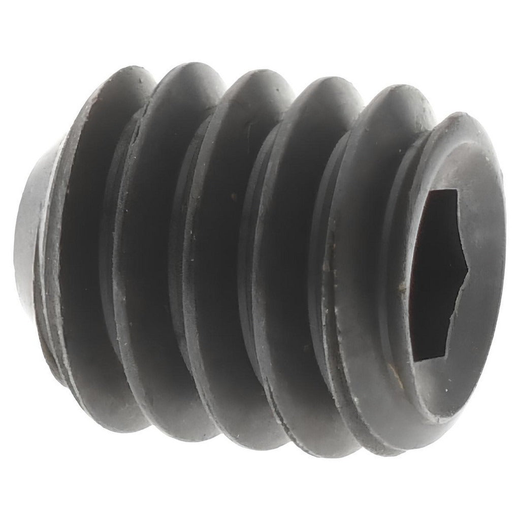 VALUE COLLECTION Value Collection 601197PR Set Screw 12-24 X 1/4 in Cup Point