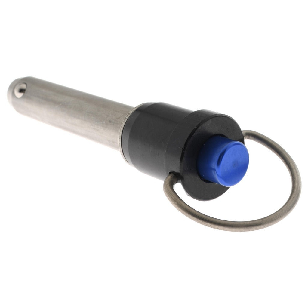 GIBRALTAR Gibraltar LBH-SS7164 Quick-release Pin 5/8 in Stainless