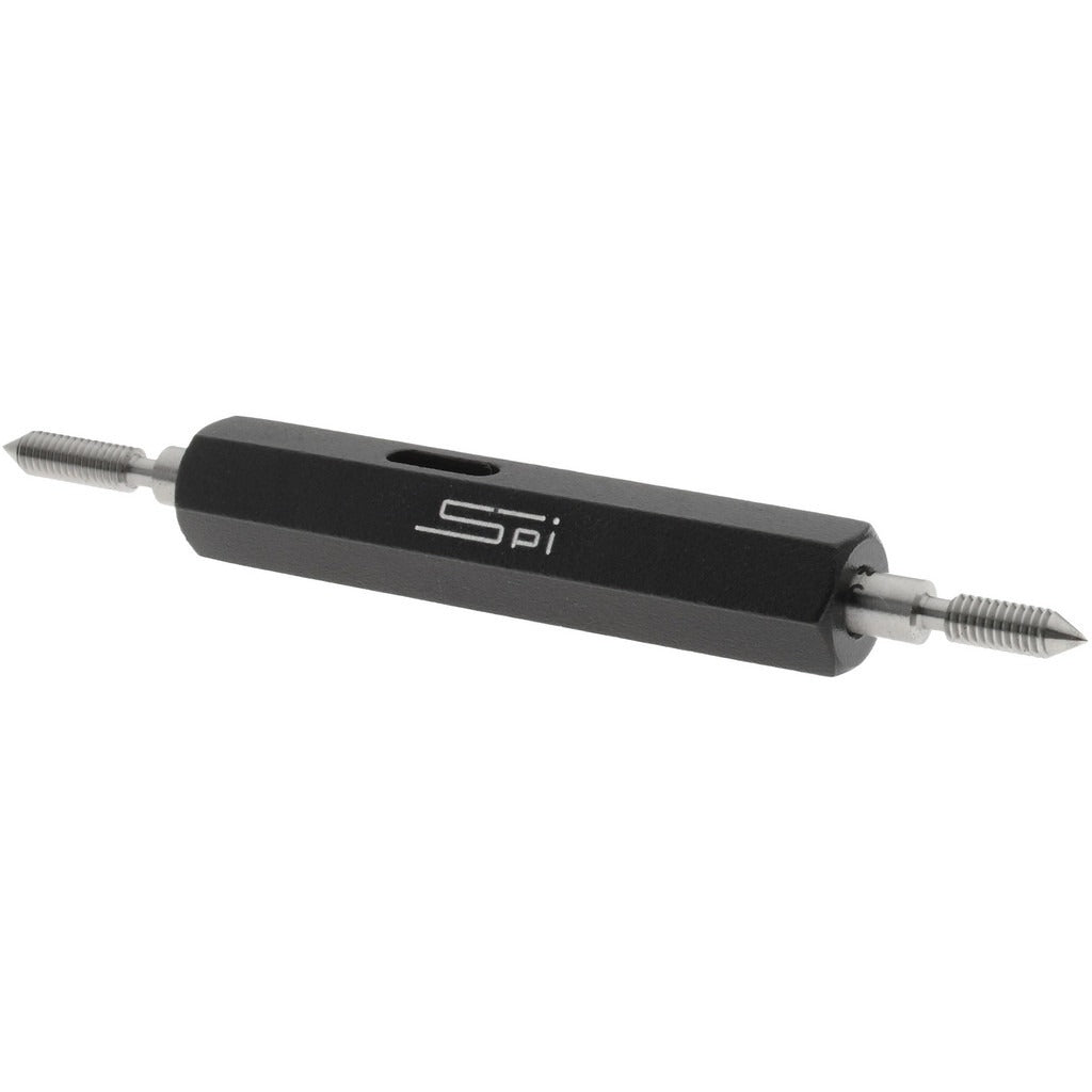 SPIROTHERM Spi 34-349-1 Double End Plug Thread Gage 3-56 2B