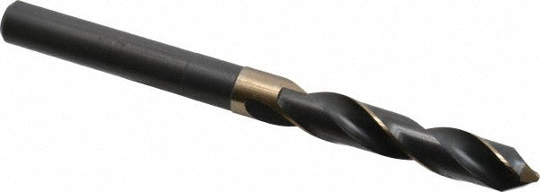 PRECISION TWIST DRILL Precision Twist Drill 6000364 Cobalt Drill Bit 17/32 in