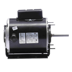 CENTURY MOTORS C046A 1/3 HP 1100 RPM TEAO Enclosure Farm Duty Motor