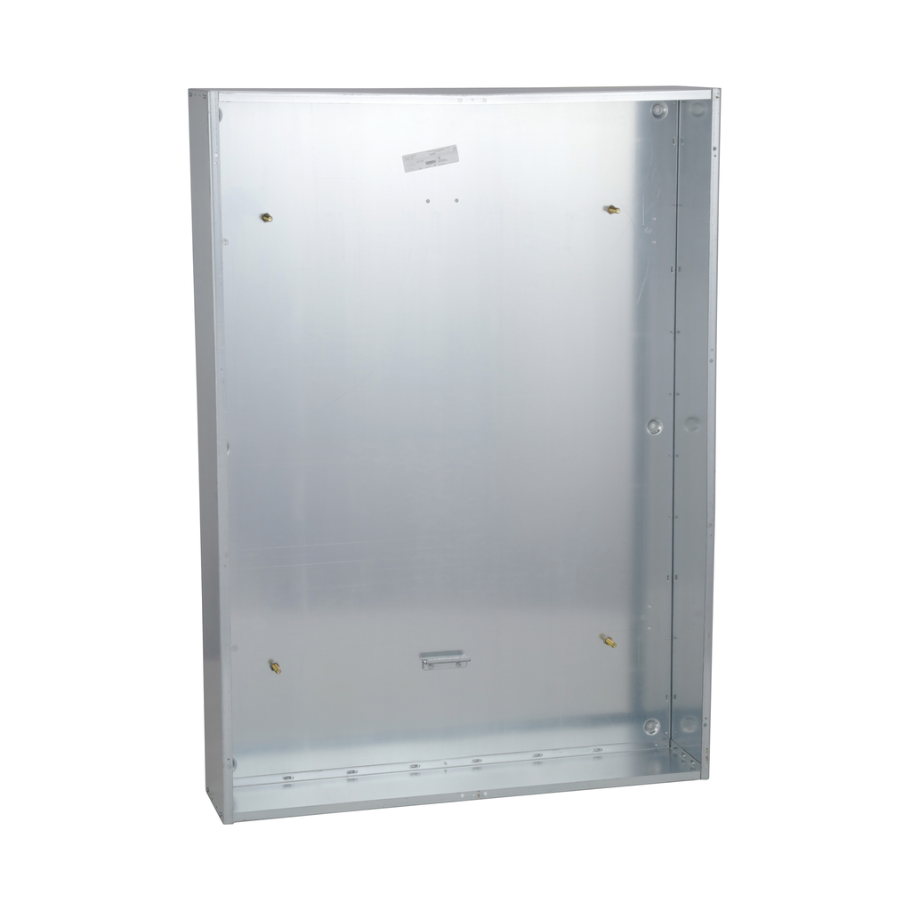 Square D HC4259DB 42 x 9.5 x 59 Inch NEMA 1 Panelboard Box