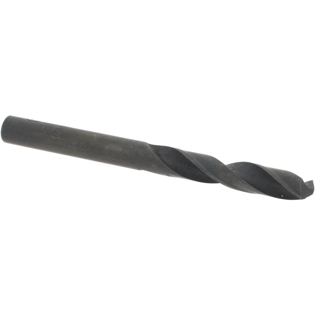 VALUE COLLECTION Value Collection 01358084 Size 8 Hss Drill Bit 118 Deg