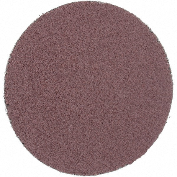 3M 3M KP87596 Quick-change Disc 100 Grit 2 in Roloc Tr
