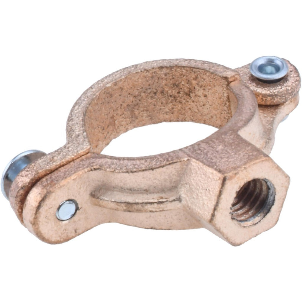 PRO-SOURCE Pro-source CT138R 25 Split Ring Hanger 3/8 in 652 Lb