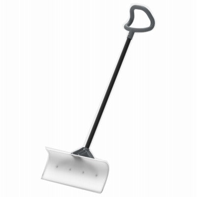 SUNCAST Suncast Corp SPUH2400 Uhmw Snow Pusher 24 Inches