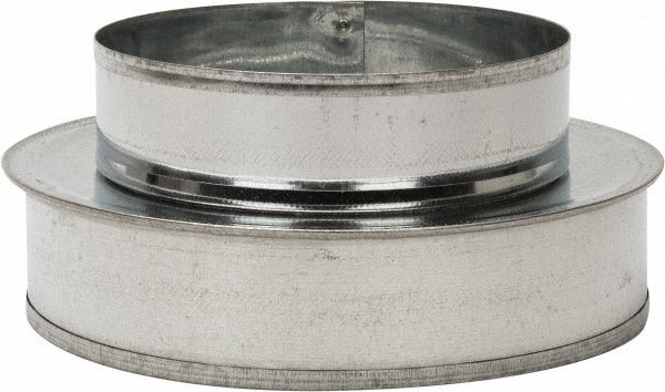 VALUE COLLECTION Value Collection 45108060 Duct Shortway Reducer 8 to 6 in