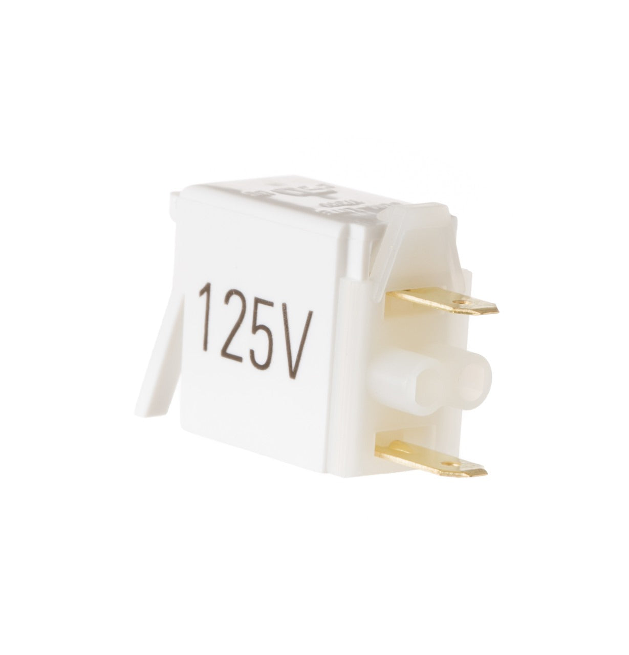 GE APPLIANCES Ge Appliances WB25K10002 Range Pilot Light 125V (1/2 x 3/4 x 1 1/4 in) WB25K10002