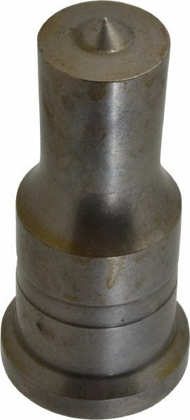 CLEVELAND STEEL TOOL Cleveland Steel Tool 26430 Round Ironworker Punch