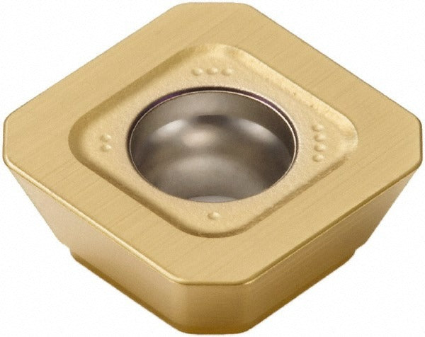 SECO TOOLS Seco 02656105 Milling Insert SEMX1204AFTN-MD19 MP3000