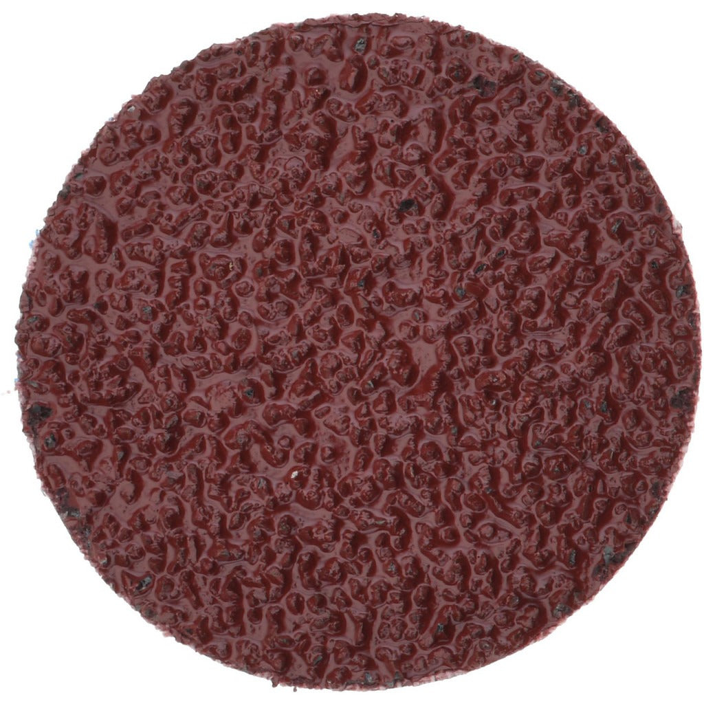 TRU-MAXX Tru-maxx 69957323801 Quick-change Disc 2 in 24 Grit