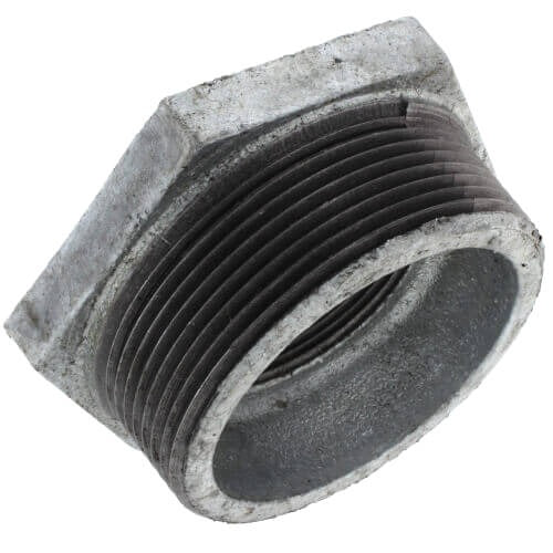 EVERFLOW Everflow GMBU3003 Hex Bushing (3 x 1-1/2)
