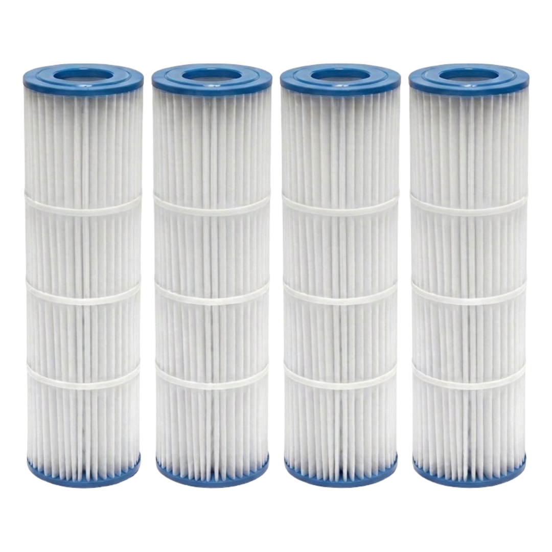 UNICEL Unicel C-6960-4 Replacement Filter Cartridge 15 Sq. Ft. (Pack of 4) 178654