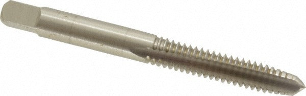 CLEVELAND CONTROLS Cleveland C54463 Hand Tap 1/4-20 Unc Plug 3-flute Hss