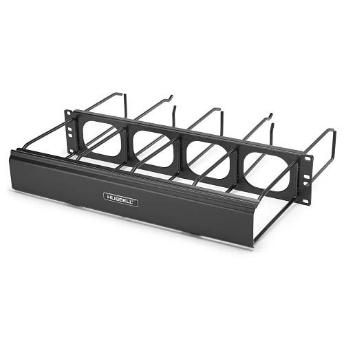 HUBBELL Hubbell Premise Wiring HM277C Rack Accessory